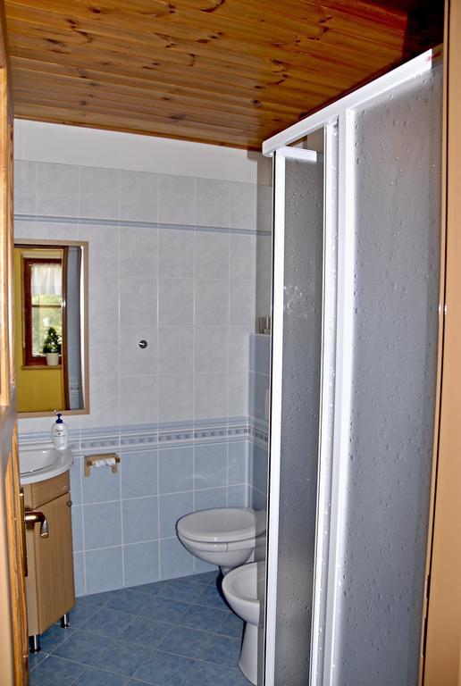 Pension Cortina Pec pod Sněžkou Rom bilde